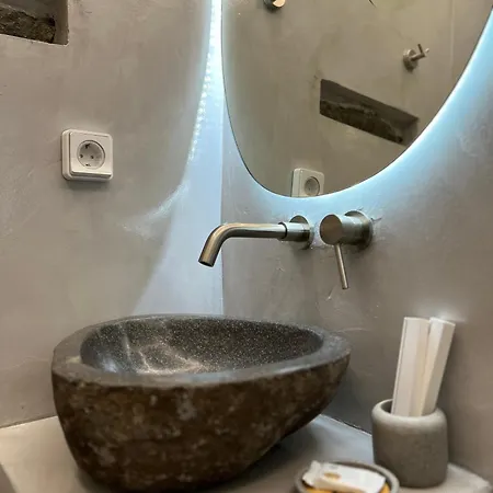 Apartment Mikri Kamara Tripótamos