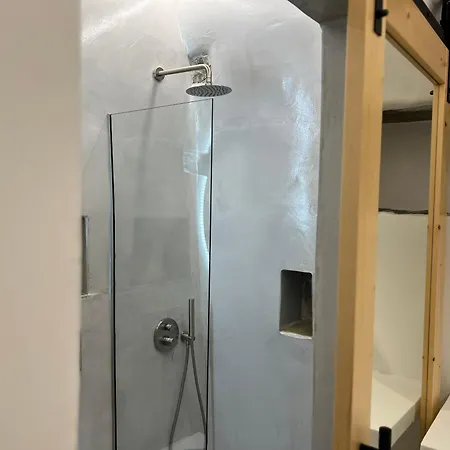 Apartment Mikri Kamara *