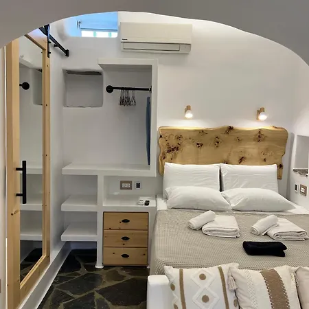 Apartment Mikri Kamara *