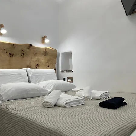 Mikri Kamara Apartment *