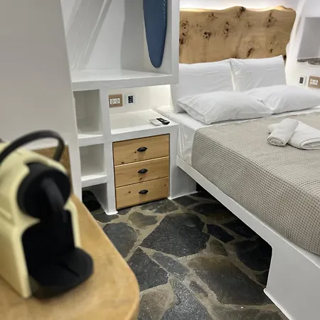 Apartment Mikri Kamara Tripótamos