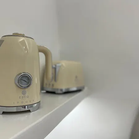 Apartment Mikri Kamara