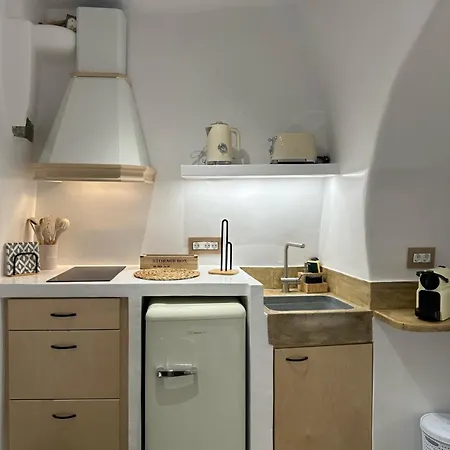 Mikri Kamara 아파트