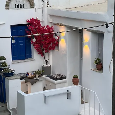 Mikri Kamara Apartamento *