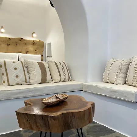 Mikri Kamara Lejlighed