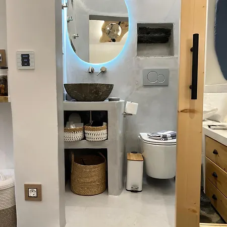 Lejlighed Mikri Kamara Tripótamos