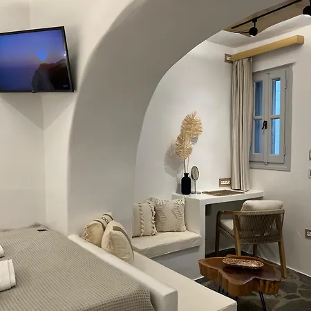 Mikri Kamara Lejlighed