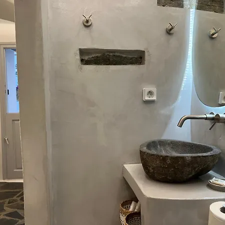 Lejlighed Mikri Kamara Tripótamos