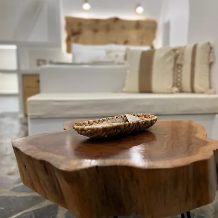 Lejlighed Mikri Kamara Tripótamos