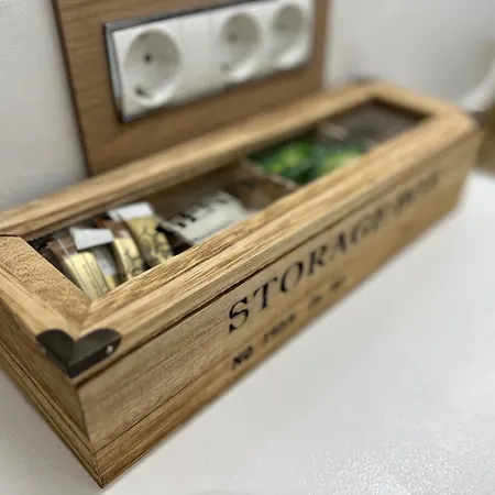 Lägenhet Mikri Kamara Tripótamos