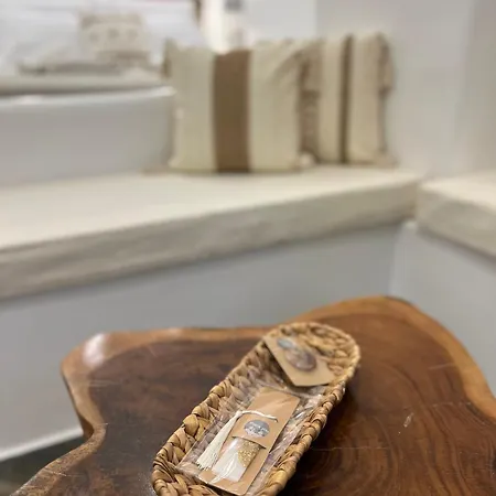 Lejlighed Mikri Kamara