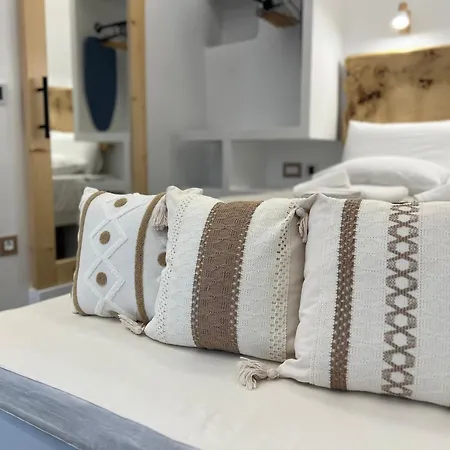 Lejlighed Mikri Kamara *