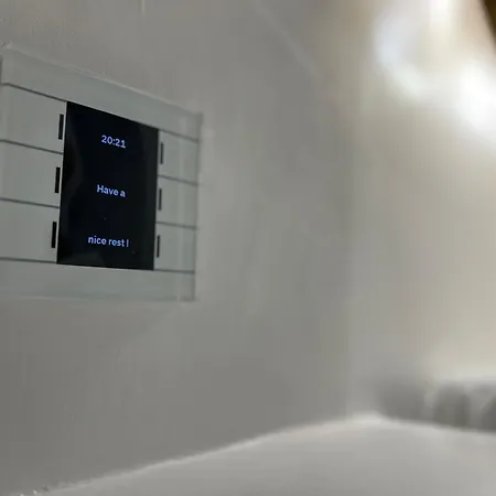 Mikri Kamara Lejlighed