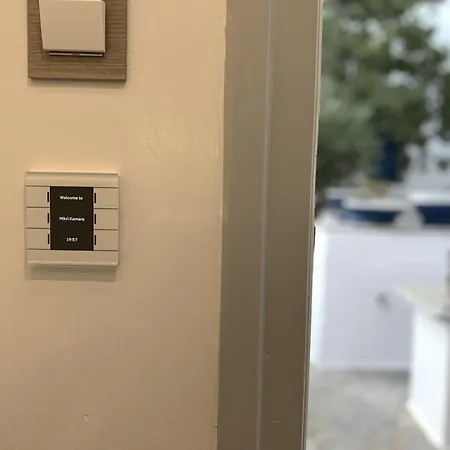 Lejlighed Mikri Kamara *