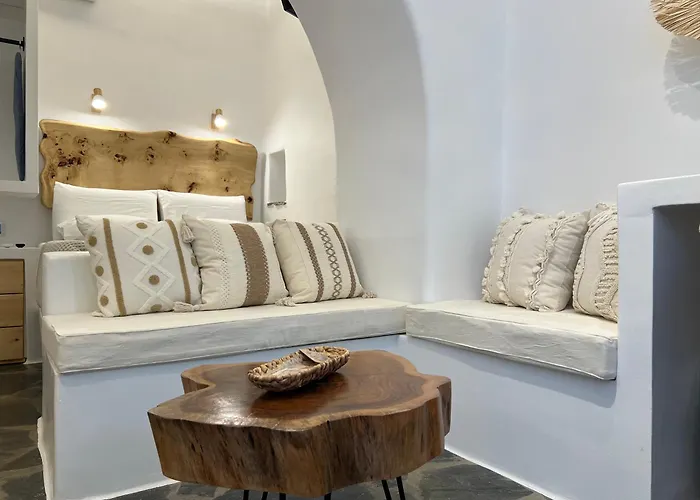 Mikri Kamara Appartement