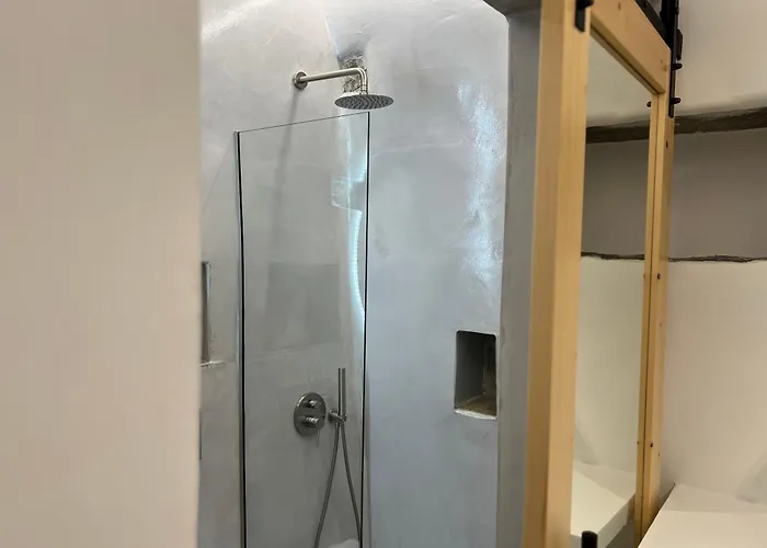 Appartement Mikri Kamara *