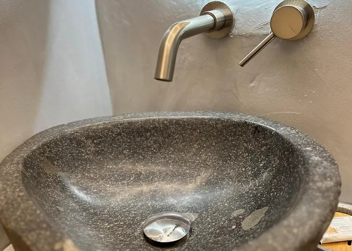 Appartement Mikri Kamara