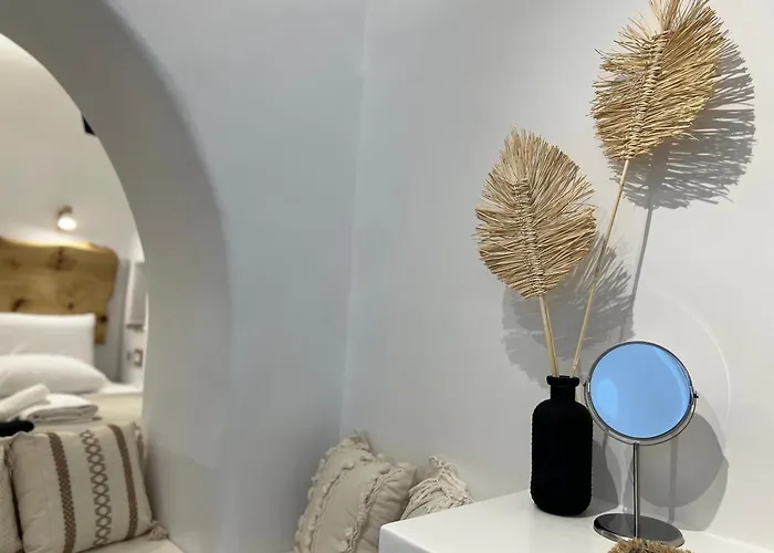 Lägenhet Mikri Kamara