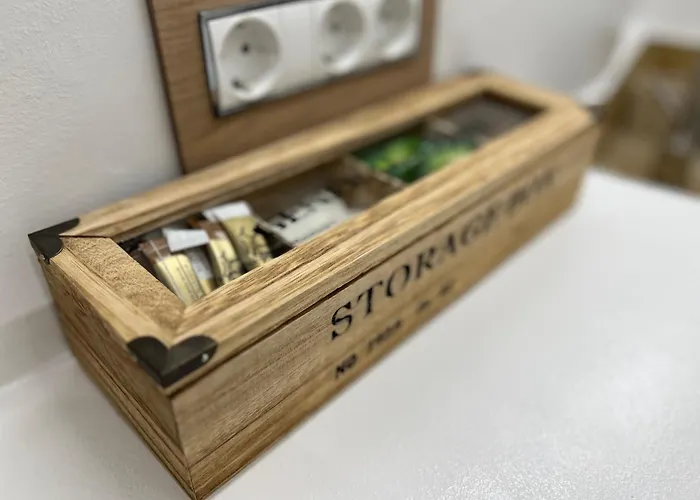 Lägenhet Mikri Kamara Tripótamos