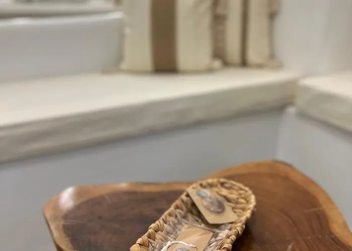 Lägenhet Mikri Kamara