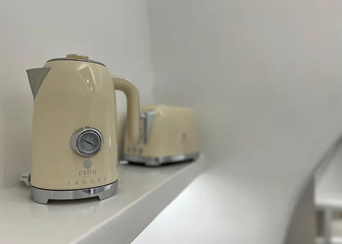 Appartement Mikri Kamara