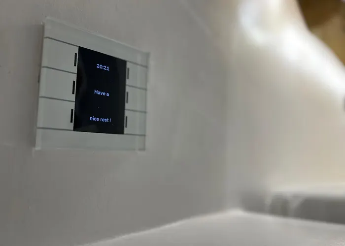 Mikri Kamara Lägenhet